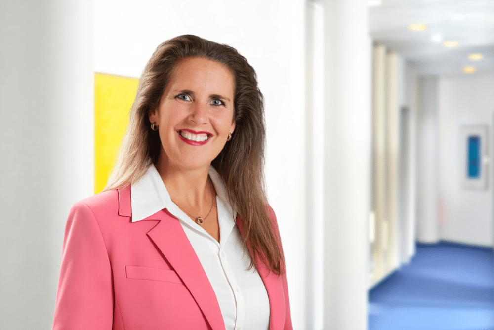 Simone Gartz - Korn Rechtsanwälte