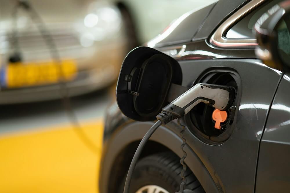 E-Autos in Tiefgarage einer Wohnungseigentumsanlage zulässig?