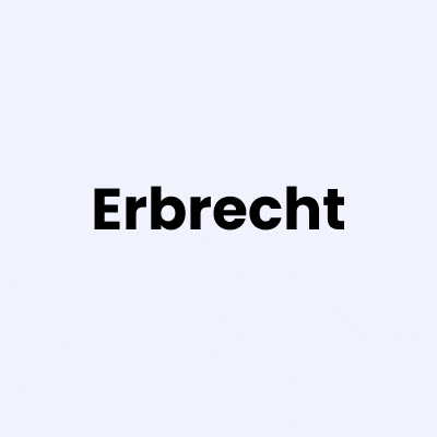 Erbrecht