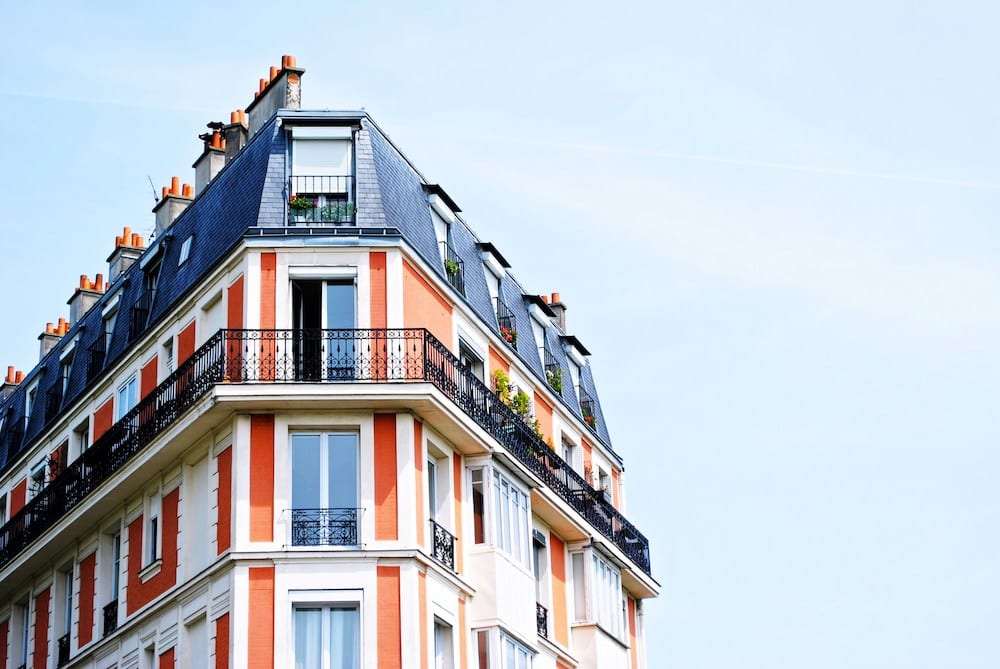 Der Fall Immobilienverkauf und Mietkaution