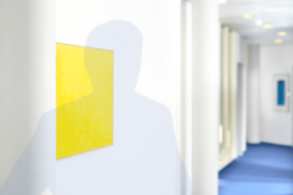 Rechtsanwalt:in im Raum